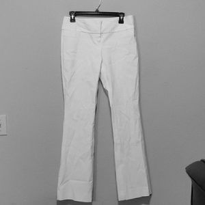 The Limited brand dress pants